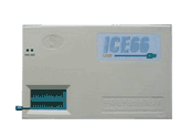USB RICE66 单片机仿真器 USB RICE66 单片机仿真器
