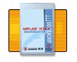 MPLAB_ICD2在线调试器