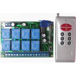 315MHz 2262 ѹ12Vңؾ룺50100,·ظ