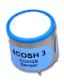 D4-RHM04 硫化氢/一氧化碳(H2S/CO)二合一气体传感器